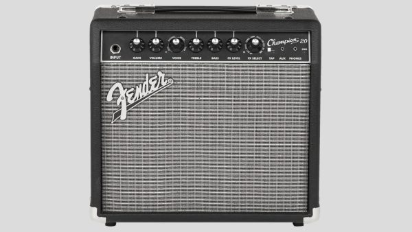 Fender Champion 20 watt 1x8 Fender Special Design 2330206900