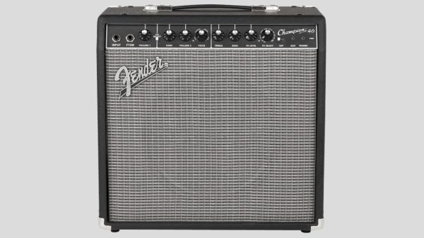 Fender Champion 40 watt 1x12 Fender Special Design 2330306900