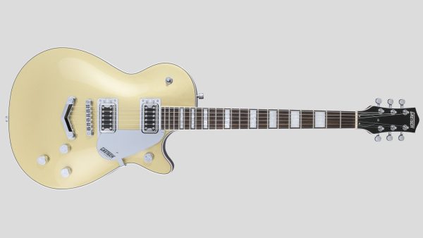 Gretsch Electromatic G5220 Jet BT with V-Stoptail Casino Gold 2517110579