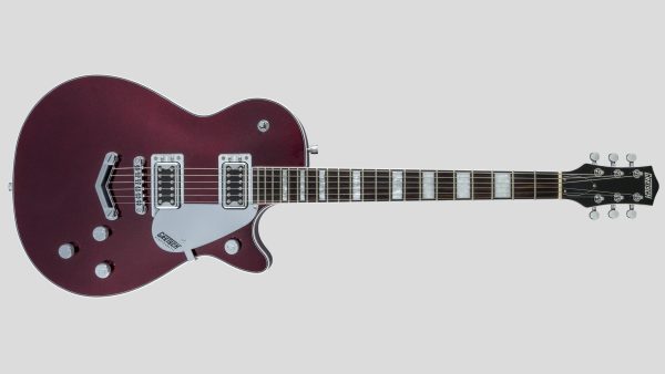 Gretsch Electromatic G5220 Jet BT Dark Cherry Metallic 2517110539