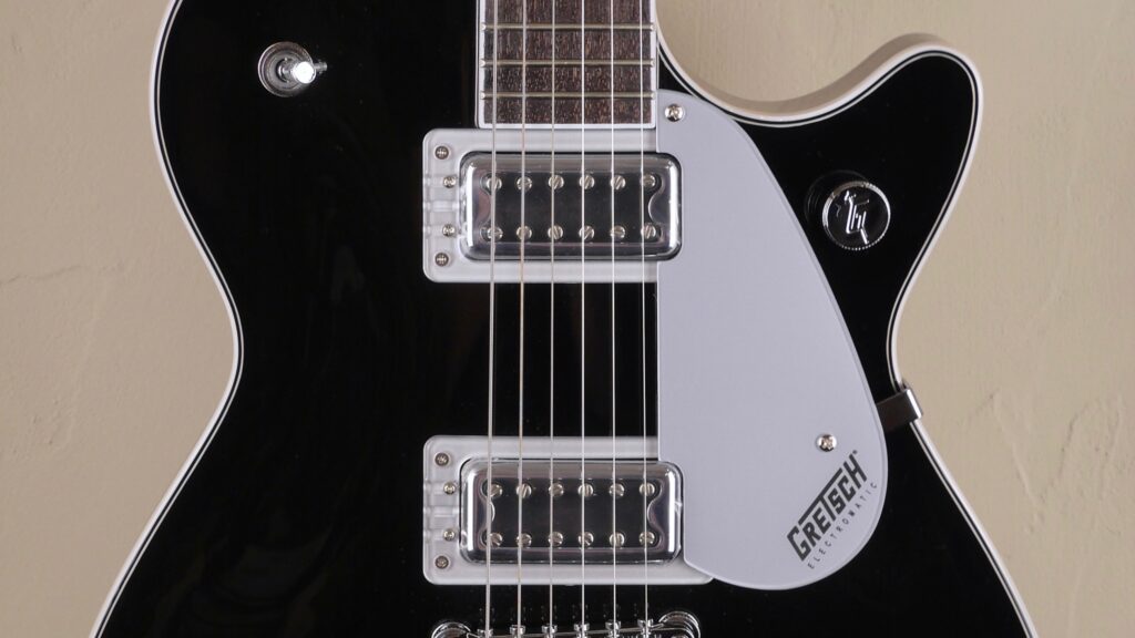 Gretsch Electromatic G5230T Jet FT with Bigsby Black 2507210506