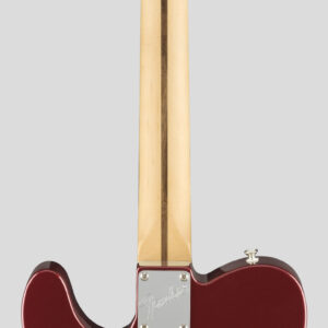 Fender American Performer Telecaster HUM Aubergine 2