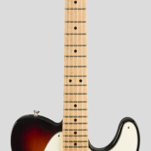 Fender American Performer Telecaster HUM 3-Color Sunburst 1