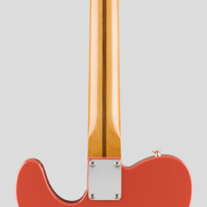 Fender Vintera 50 Telecaster Fiesta Red 2