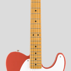 Fender Vintera 50 Telecaster Fiesta Red 1