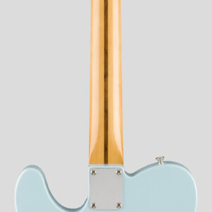 Fender Vintera 50 Telecaster Sonic Blue 2
