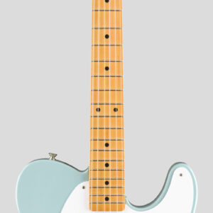 Fender Vintera 50 Telecaster Sonic Blue 1