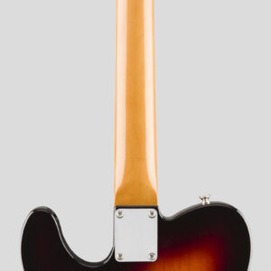 Fender Vintera 60 Telecaster Bigsby 3-Color Sunburst 2