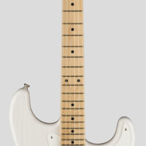 Fender 50 Stratocaster American Original White Blonde 1