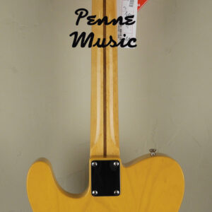 Fender American Original 50 Telecaster Butterscotch Blonde 3