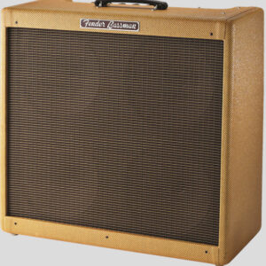 Fender 59 Bassman LTD 3