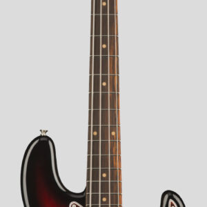 Fender 60 Jazz Bass American Original 3-Color Sunburst 1