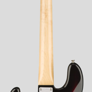 Fender 60 Jazz Bass American Original 3-Color Sunburst 2