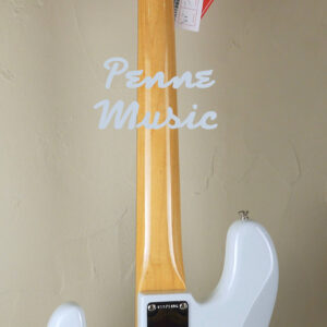 Fender American Original 60 Jazz Bass Sonic Blue 3