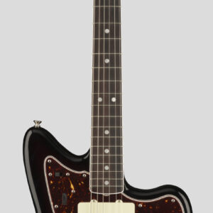 Fender 60 Jazzmaster American Original 3-Color Sunburst 1