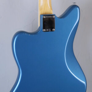 Fender American Original 60 Jazzmaster Ocean Turquoise 5