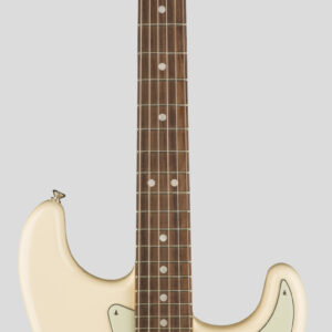 Fender 60 Stratocaster American Original Olympic White 1