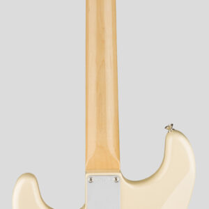 Fender 60 Stratocaster American Original Olympic White 2