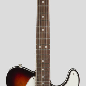Fender 60 Telecaster American Original 3-Color Sunburst 1