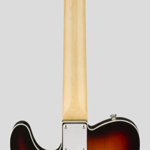 Fender 60 Telecaster American Original 3-Color Sunburst 2