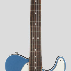 Fender 60 Telecaster American Original Lake Placid Blue 1