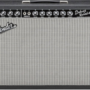 Fender 65 Deluxe Reverb 1