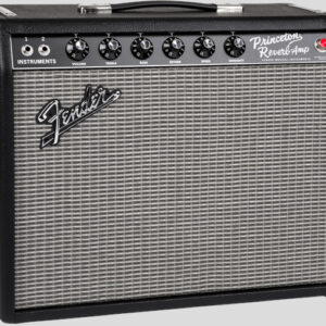 Fender 65 Princeton Reverb 2