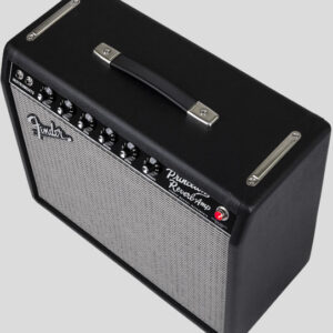 Fender 65 Princeton Reverb 4