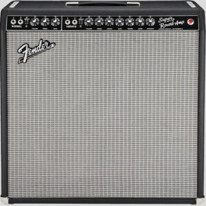 Fender 65 Super Reverb 1