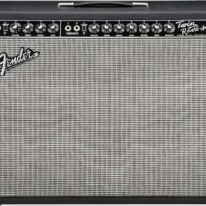 Fender 65 Twin Reverb 1