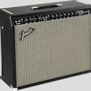 Fender 65 Twin Reverb 2