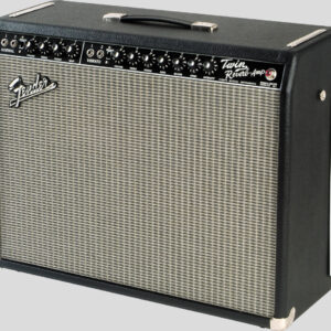 Fender 65 Twin Reverb 3