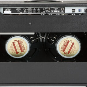 Fender 65 Twin Reverb 5