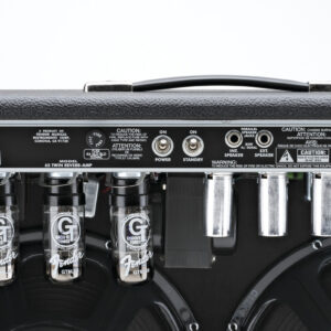 Fender 65 Twin Reverb 6