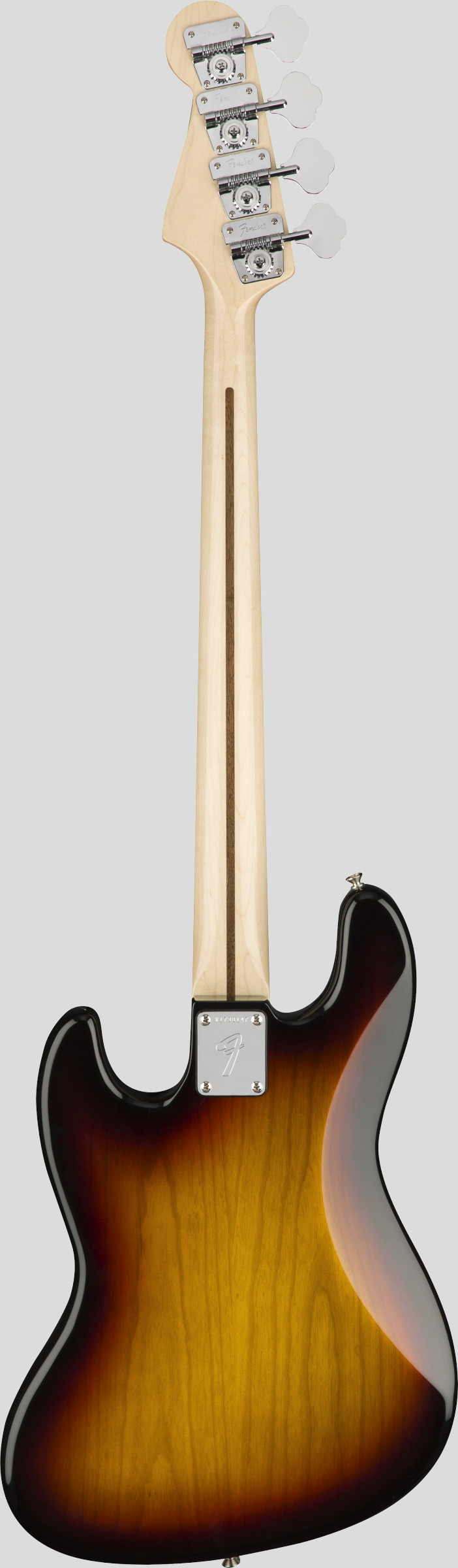 Fender 70 Jazz Bass American Original 3-Color Sunburst 2