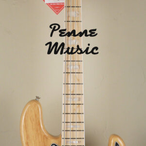 Fender American Original 70 Jazz Bass Natural 2