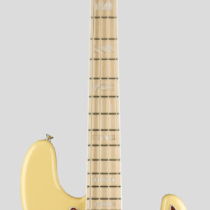 Fender 70 Jazz Bass American Original Vintage White 1
