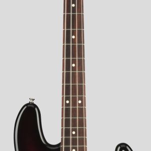 Fender American Performer Jazz Bass 3-Color Sunburst 1