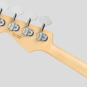 Fender American Performer Jazz Bass 3-Color Sunburst 6