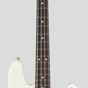 Fender American Performer Jazz Bass Arctic White 1
