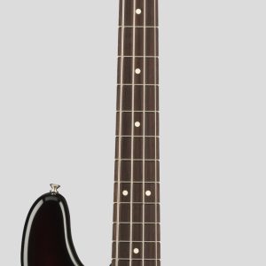 Fender American Performer Precision Bass 3-Color Sunburst 1