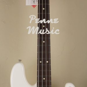 Fender American Performer Precision Bass Arctic White 1