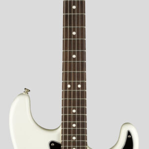 Fender American Performer Stratocaster Arctic White 1