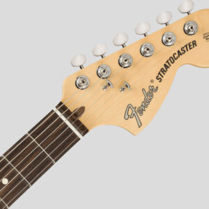 Fender American Performer Stratocaster Arctic White 5