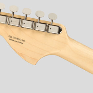 Fender American Performer Stratocaster HSS 3-Color Sunburst 6