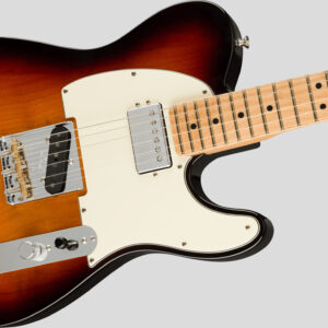 Fender American Performer Telecaster HUM 3-Color Sunburst 3