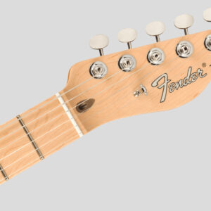 Fender American Performer Telecaster HUM 3-Color Sunburst 5