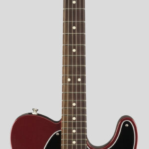 Fender American Performer Telecaster HUM Aubergine 1