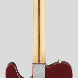 Fender American Performer Telecaster HUM Aubergine 2