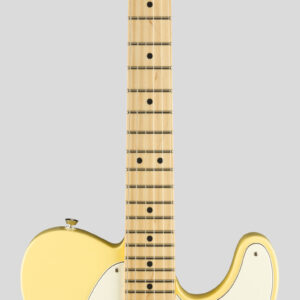 Fender American Performer Telecaster HUM Vintage White 1